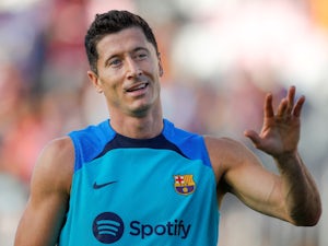 La Liga 'reject Barca attempts to register signings'