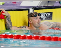 Adam Peaty into 100m breaststroke final, Duncan Scott clinches double