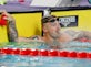 Adam Peaty wins 100m breaststroke bronze at Short Course World Championships