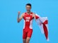 England's Alex Yee takes triathlon gold at Commonwealth Games