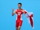 GB's Alex Yee finishes second overall in World Triathlon Championship Series