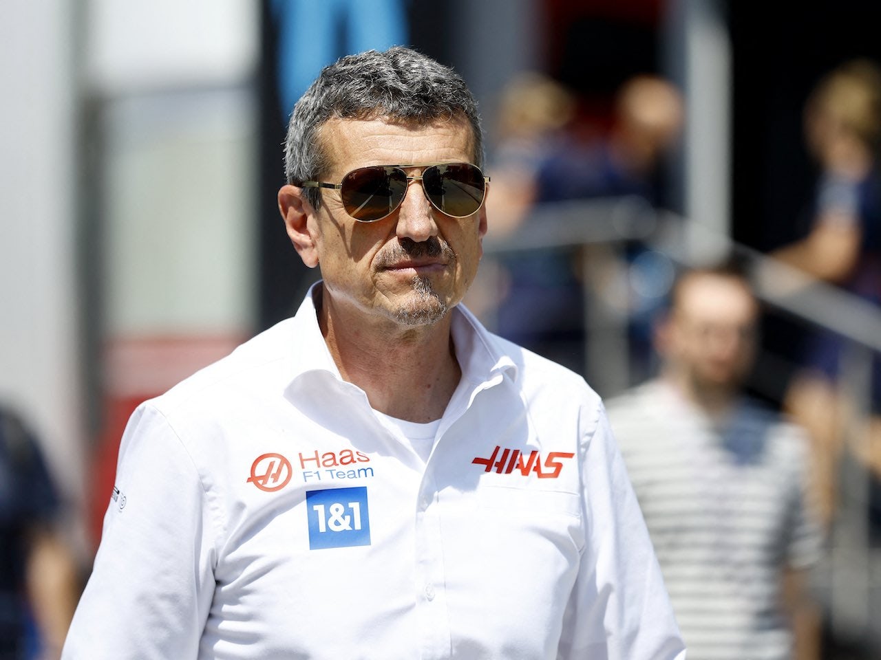 Steiner pushes for F1 'sprint' format shakeup
