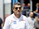 Haas boss hits back at 'white Ferrari' jibe