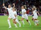 A closer look at England's record in major tournament finals