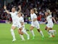 Result: England into Euro 2022 final after scintillating Sweden victory