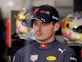 Engine parts change for Verstappen in Hungary
