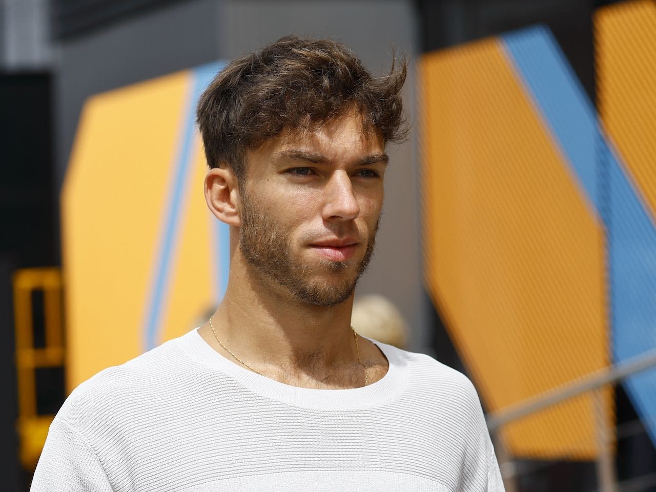 Gasly 'free' to leave Red Bull after 2023