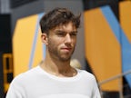Red Bull rules out Alpine switch for Gasly