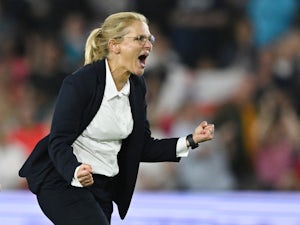 Preview: England Women vs. Germany Women - prediction, team news, lineups
