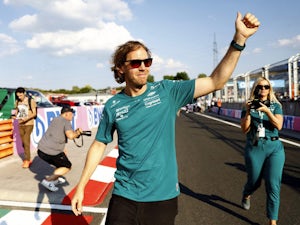 Vettel retirement 'absolutely' right decision - Marko