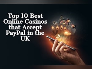 Top 10 best online casinos that Accept PayPal in the UK