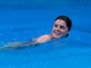 England's Andrea Spendolini-Sirieix takes gold medal in 10m platform 