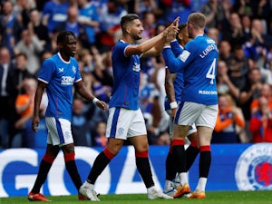 Saturday's Scottish Premiership predictions including Rangers vs. Kilmarnock