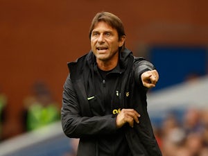 Antonio Conte hints at long-term Tottenham stay