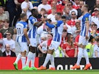 Result: Pascal Gross brace helps Brighton secure first-ever win at Manchester United