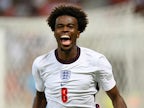 <span class="p2_new s hp">NEW</span> Chelsea confirm agreement with Aston Villa to sign Carney Chukwuemeka