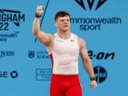 England's Chris Murray wins Commonwealth Games gold in men's 81kg