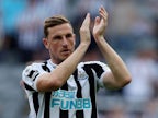 Nottingham Forest pushing to secure loan deal for Newcastle United's Chris Wood?