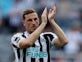 Nottingham Forest pushing to secure loan deal for Newcastle United's Chris Wood?