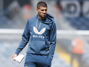 Conor Coady opens up on reasons behind Wolves exit