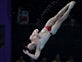 England complete clean sweep of medals in men's 3m springboard