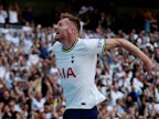 Dejan Kulusevski 'set for permanent Tottenham Hotspur move'
