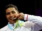 England win two golds in boxing at Commonwealth Games