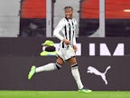Tottenham Hotspur 'reach verbal agreement for Udinese's Destiny Udogie'