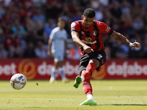 Team News: Bournemouth vs. Arsenal injury, suspension list, predicted XIs