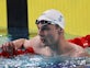 Great Britain's Duncan Scott wins European gold in men's 200m medley