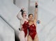 England take silver, bronze medals in women's 3m synchro