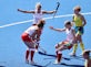 Result: England women defeat Australia to win first-ever hockey gold