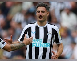 Newcastle to open talks over new Fabian Schar deal?