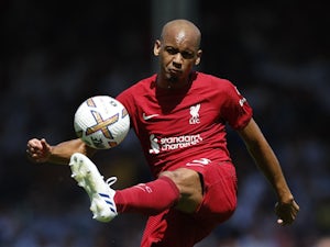 LIVE! Transfer news and rumours: Fabinho leaves Liverpool, Bayern short of Kane valuation