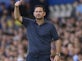 Everton boss Frank Lampard content with narrow EFL Cup win over Fleetwood Town