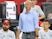 New York Red Bulls boss Gerhard Struber on August 2, 2022