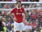 Erik ten Hag 'allowed Harry Maguire to take holiday amid struggles'