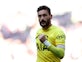 Cristian Stellini confirms Hugo Lloris out for "five to seven weeks"