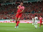 Nottingham Forest 'win race to sign Hwang Ui-jo'