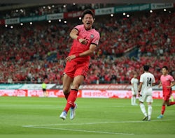 Nottingham Forest 'win race to sign Hwang Ui-jo'