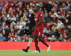 Liverpool handed Konate injury concern ahead of Man City clash