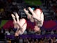 Jack Laugher, Anthony Harding storm to gold medal in 3m synchro
