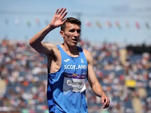 Jake Wightman settles for bronze medal in 1500m final at Commonwealth Games