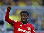 Bayer Leverkusen 'unwilling to sell Premier League-linked Jeremie Frimpong'