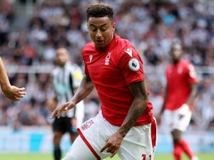Wolves ready to offer contract to Jesse Lingard?