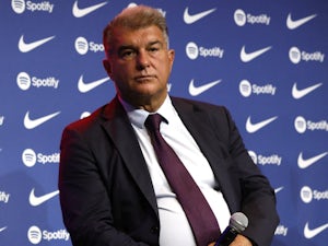 Laporta: 'Barcelona could still make more signings'