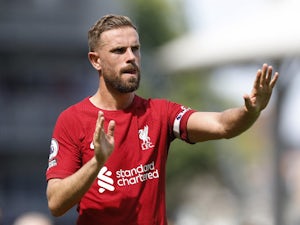 Saudi-linked Henderson 'to decide Liverpool future in next 48 hours'