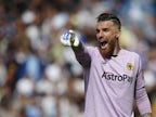<span class="p2_new s hp">NEW</span> Goalkeeper Jose Sa open to leaving Wolverhampton Wanderers this summer? 