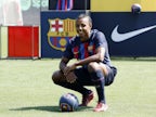 <span class="p2_new s hp">NEW</span> Jules Kounde back in Barcelona squad for El Clasico