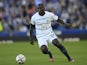 Kalidou Koulibaly in action for Chelsea on August 6, 2022